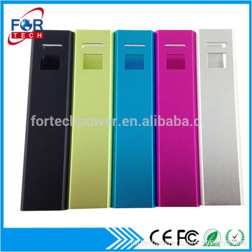 Best Price Universal Cell Phone Power Battery Travel Charger 2800mAh for Smartphones